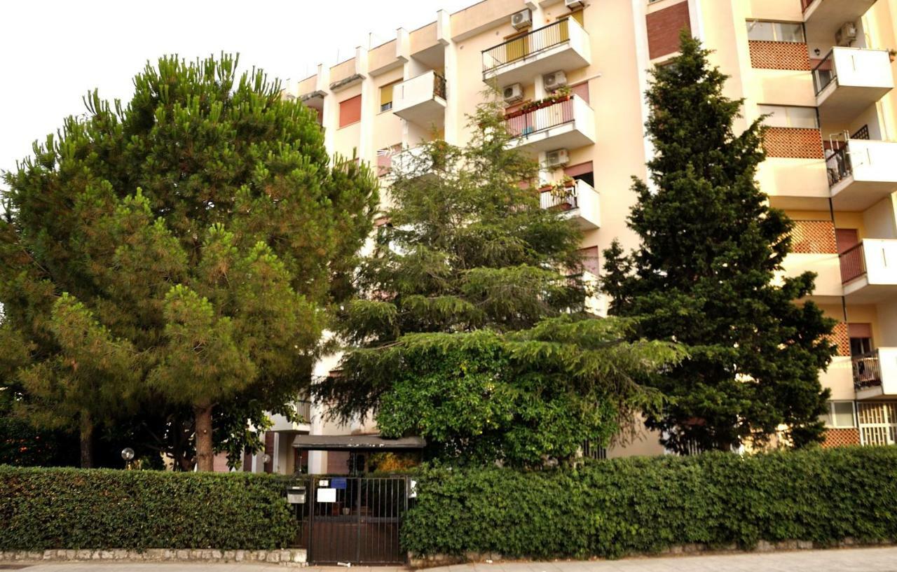 Apartamento Casa Rosetta Palermo Exterior foto